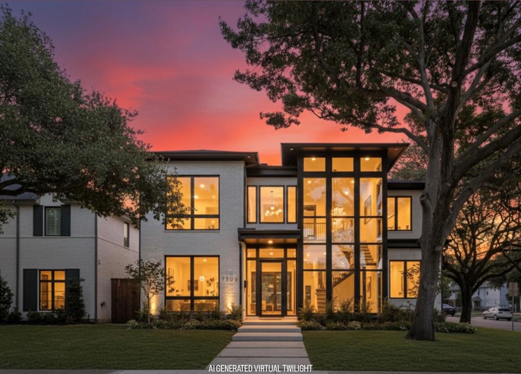 Lovers Lane Heights - Residential