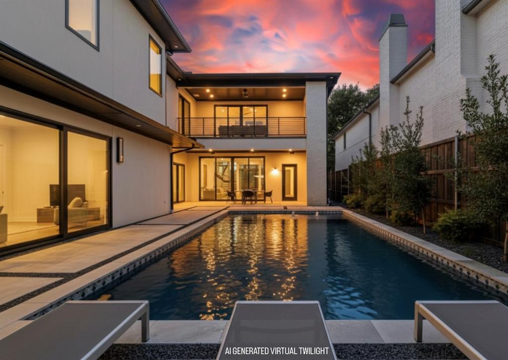 Lovers Lane Heights - Residential