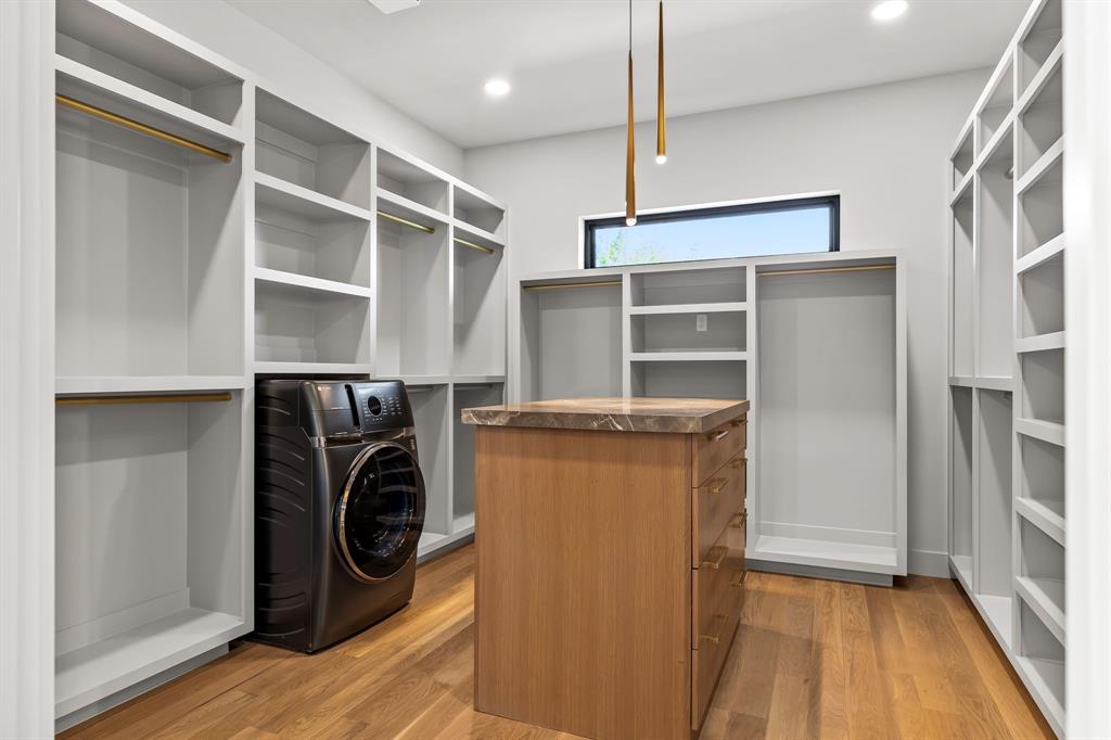 Lovers Lane Heights - Residential