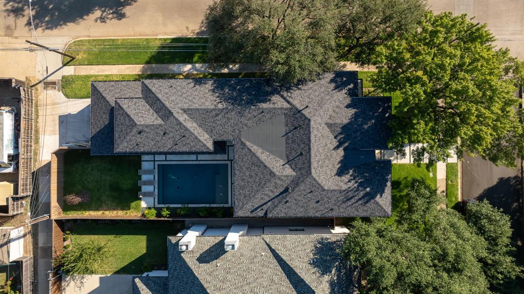 Lovers Lane Heights - Residential