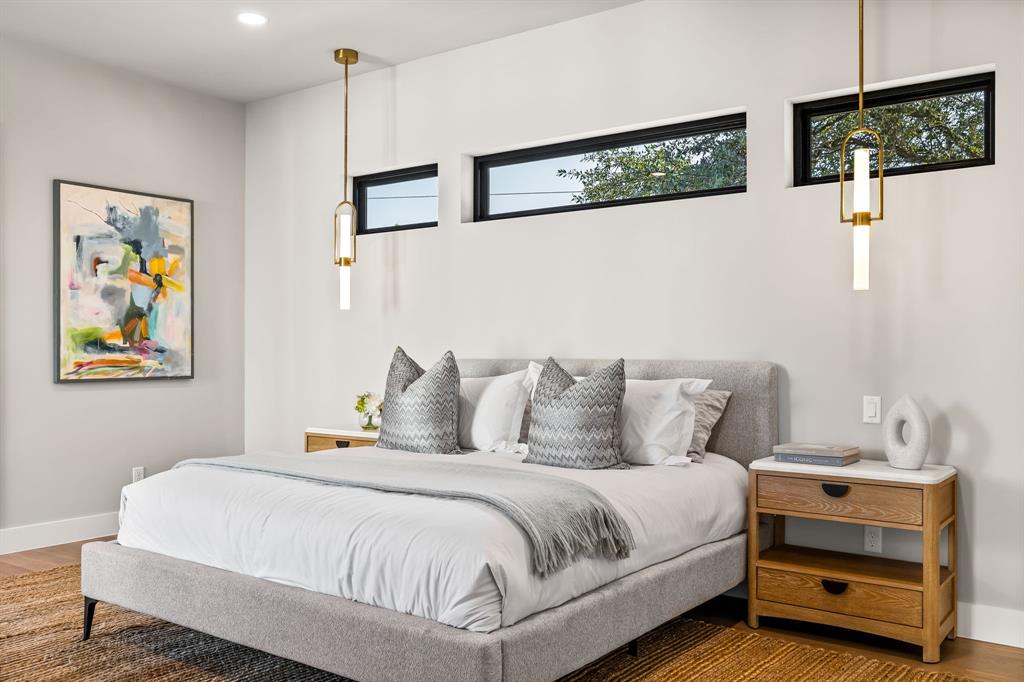 Lovers Lane Heights - Residential