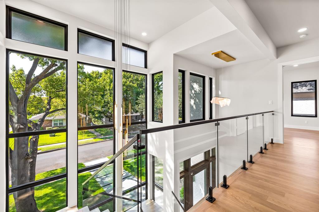 Lovers Lane Heights - Residential