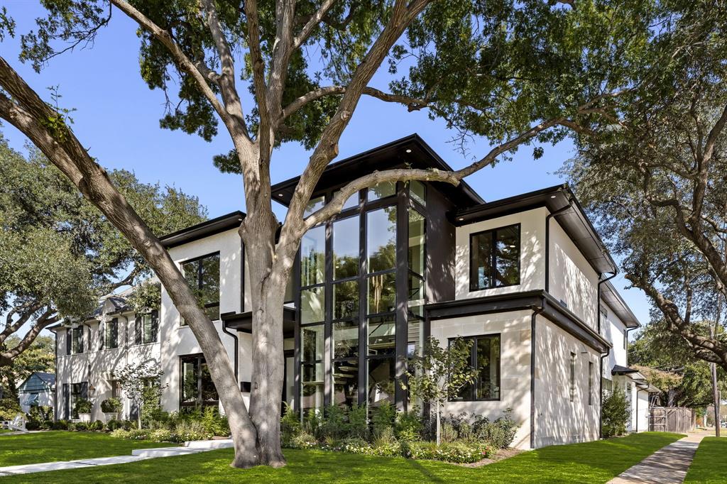 Lovers Lane Heights - Residential