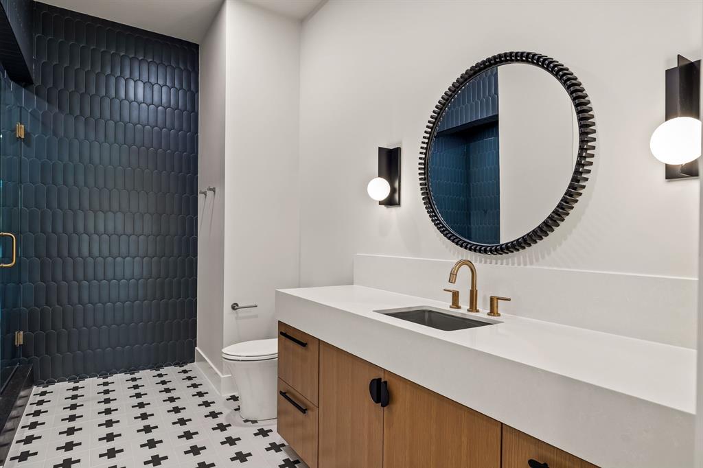 Lovers Lane Heights - Residential