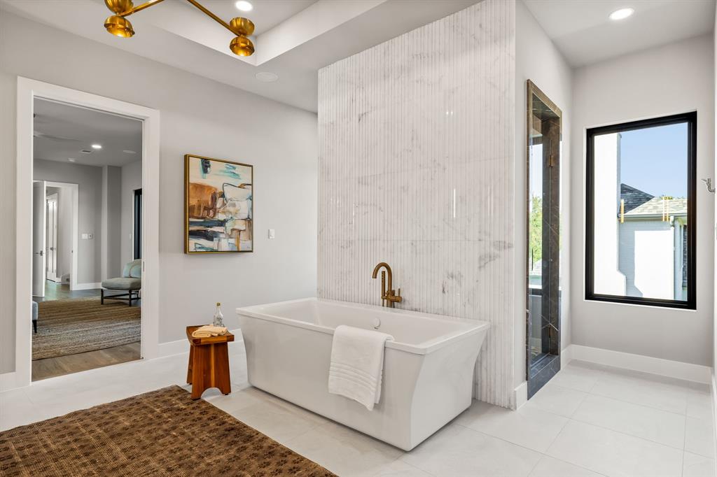 Lovers Lane Heights - Residential