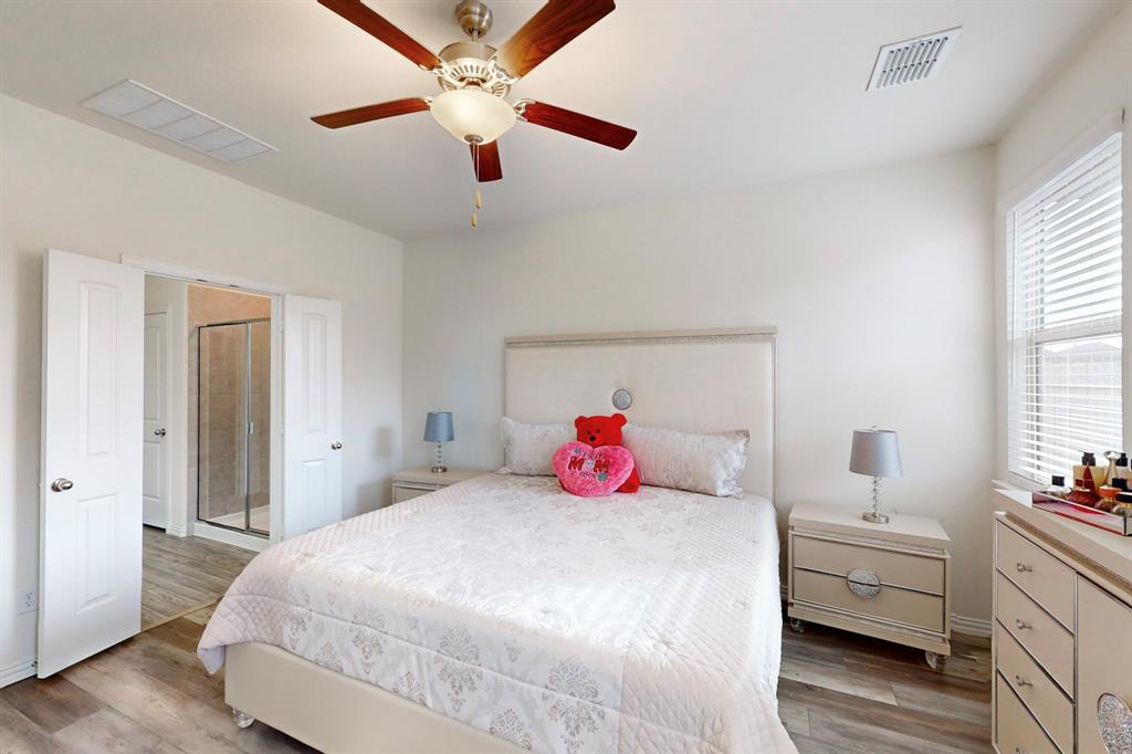 Primrose Xing Ph 4 - Residential