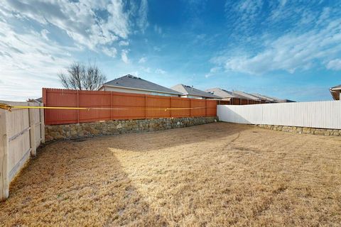 A home in Fort Worth