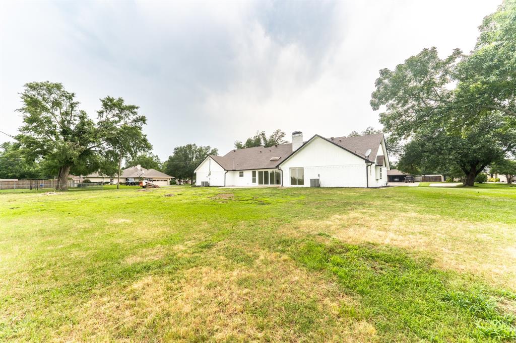 West Oaks - Residential