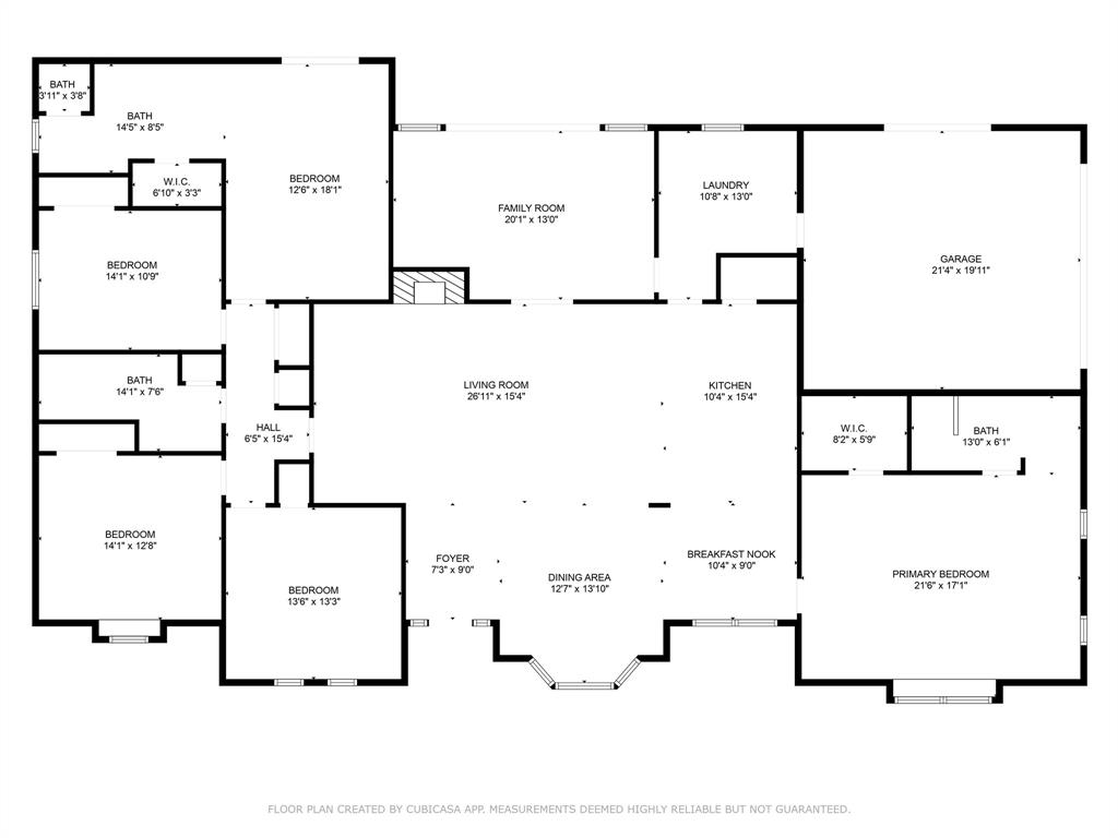 West Oaks - Residential