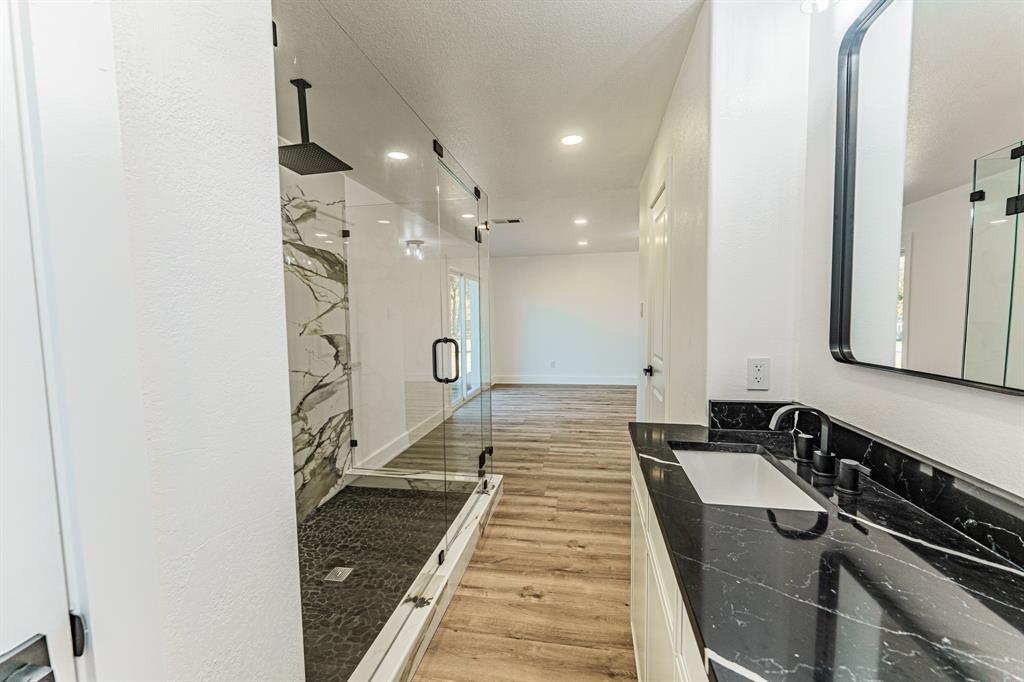 West Oaks - Residential