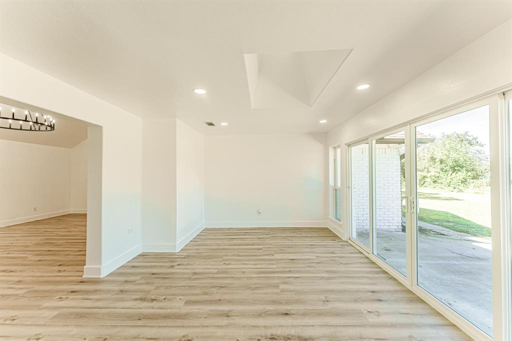 West Oaks - Residential