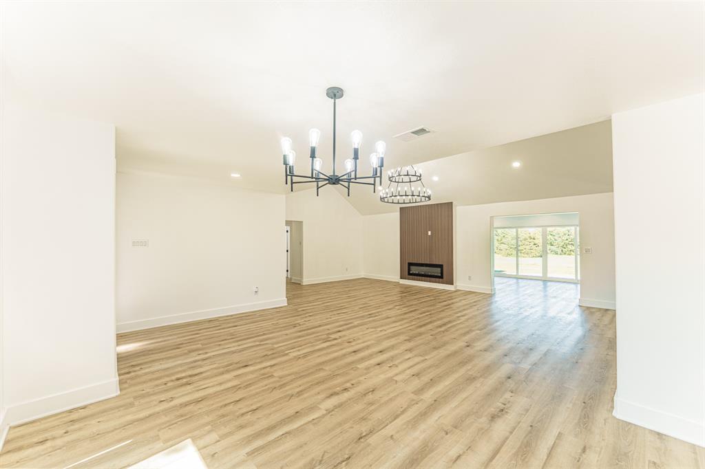 West Oaks - Residential