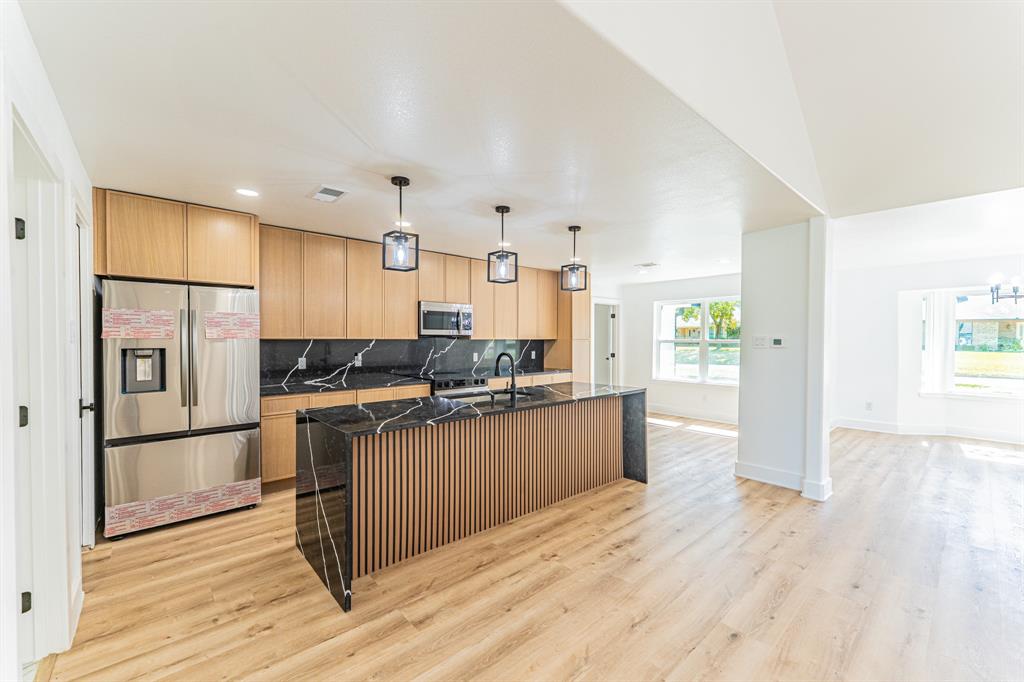 West Oaks - Residential