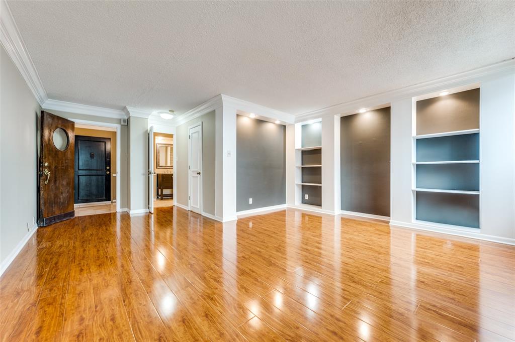 Twenty-One Turtle Creek Condos - Residential Lease