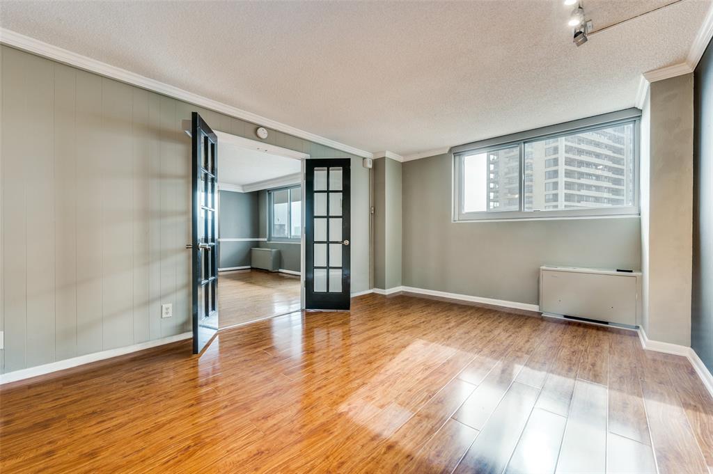 Twenty-One Turtle Creek Condos - Residential Lease