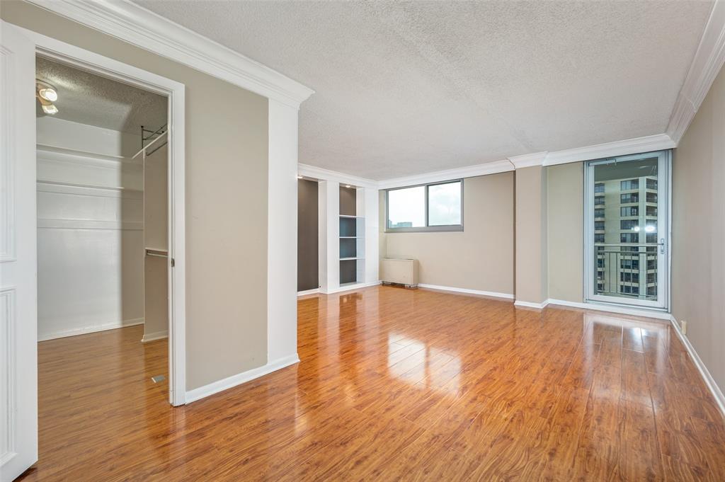 Twenty-One Turtle Creek Condos - Residential Lease