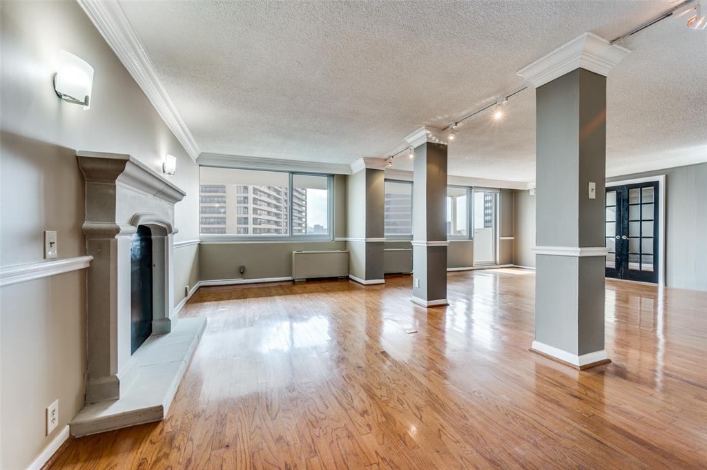 Twenty-One Turtle Creek Condos - Residential Lease