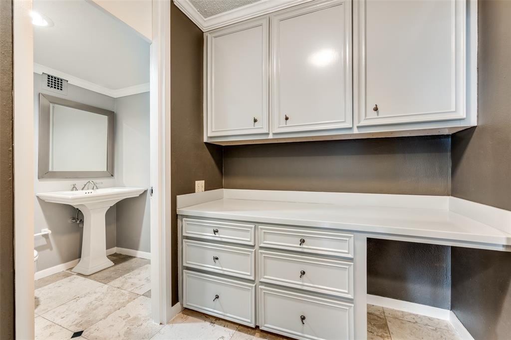 Twenty-One Turtle Creek Condos - Residential Lease