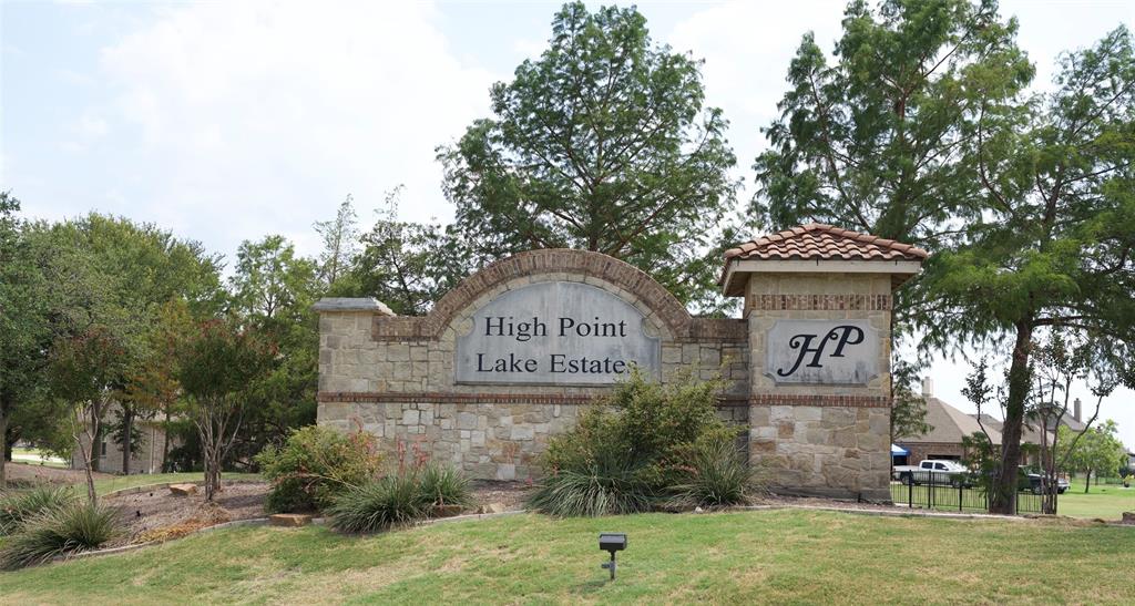 High Point Lake Estates Ph 2 - Land