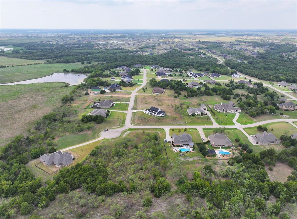 High Point Lake Estates Ph 2 - Land