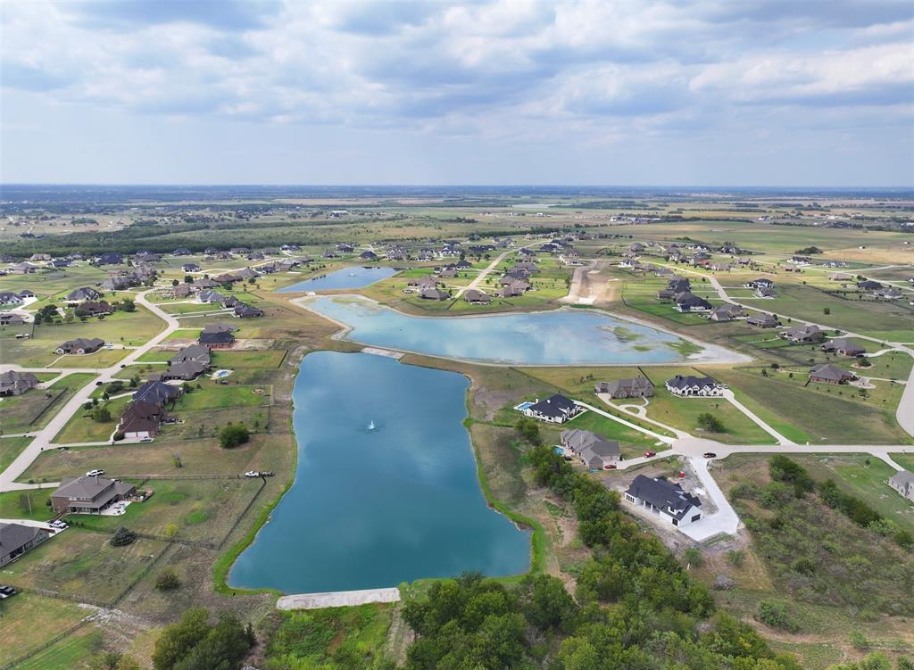 High Point Lake Estates Ph 2 - Land
