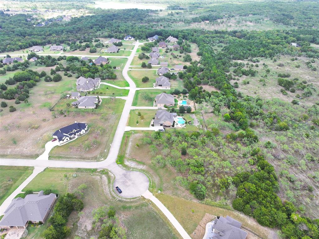 High Point Lake Estates Ph 2 - Land