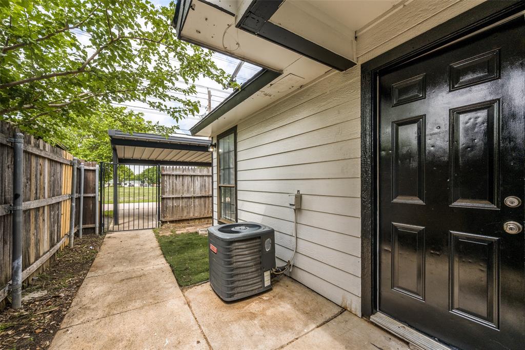 Summer Place Twnhms Add - Residential