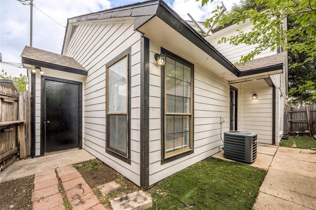 Summer Place Twnhms Add - Residential