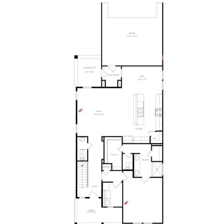 8736 Treeline Parkway