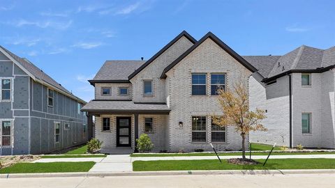 8736 Treeline Parkway Justin TX 76247
