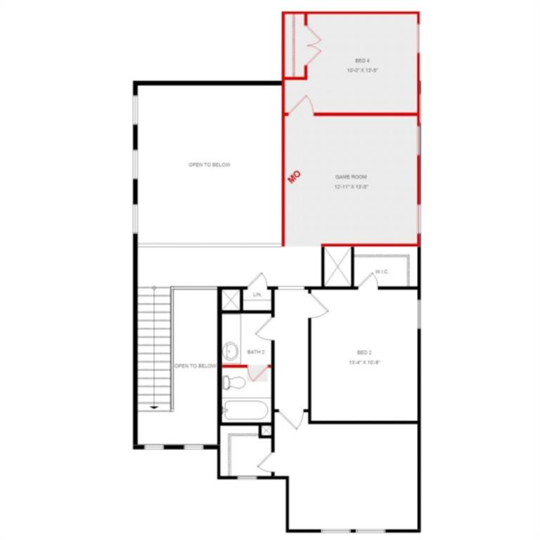 8736 Treeline Parkway