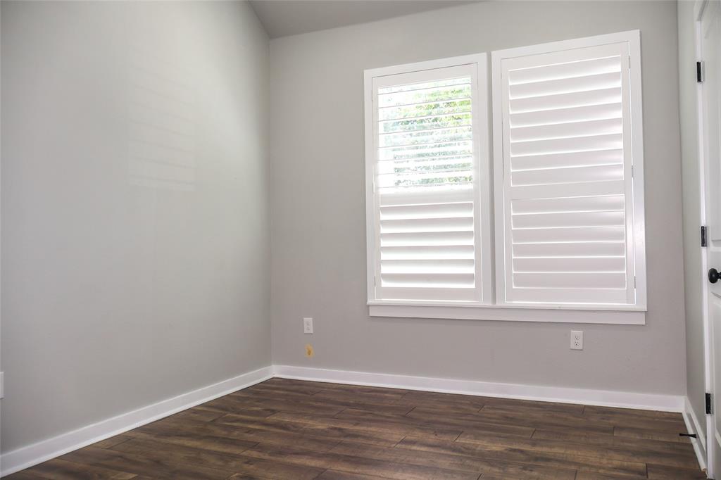 Westview Add - Residential