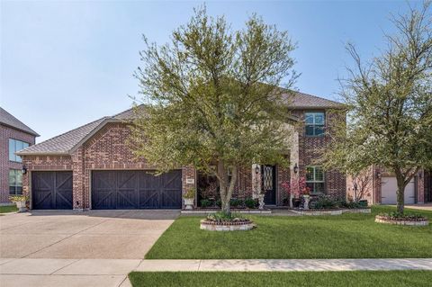 981 Rustic Lane Prosper TX 75078