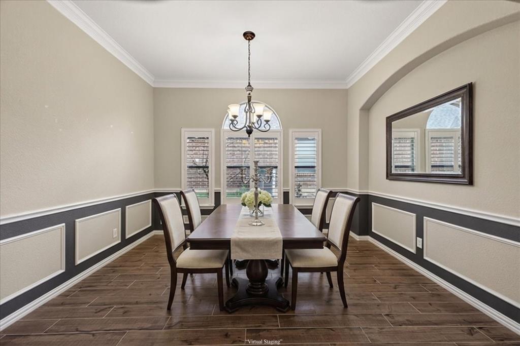 Plantation Ph I - Residential