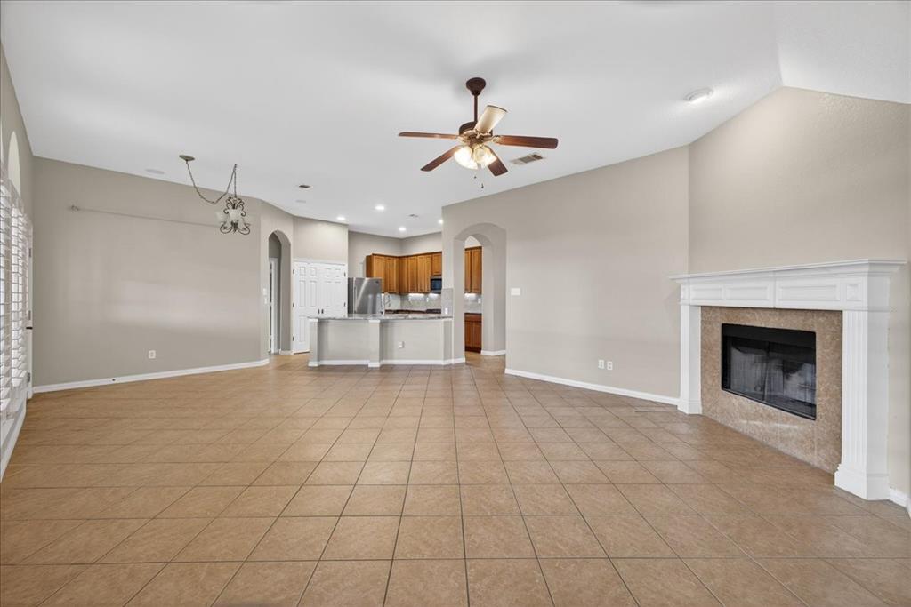 Plantation Ph I - Residential