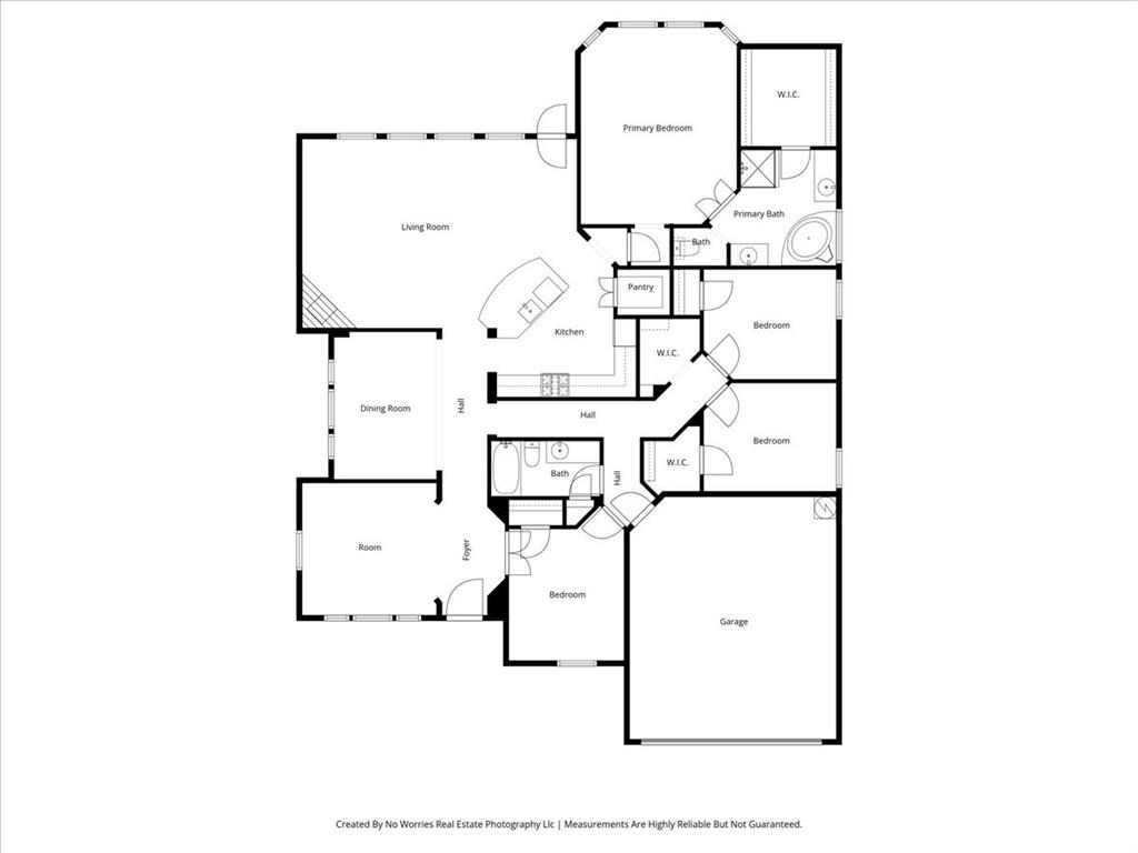 Plantation Ph I - Residential