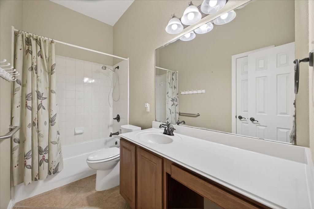 Plantation Ph I - Residential