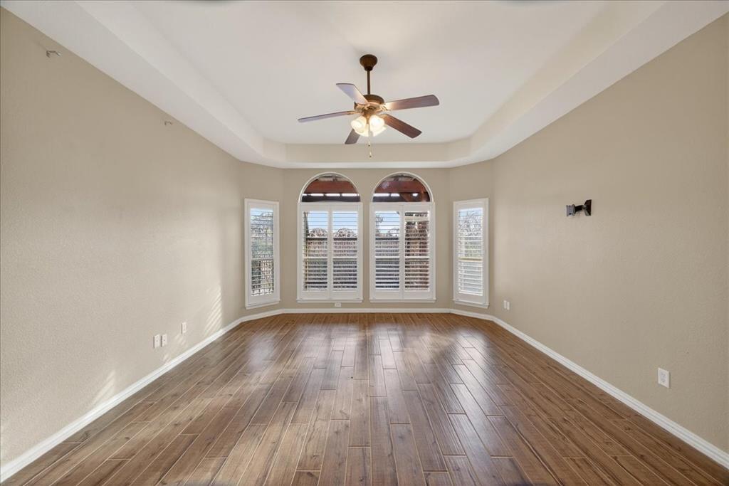 Plantation Ph I - Residential