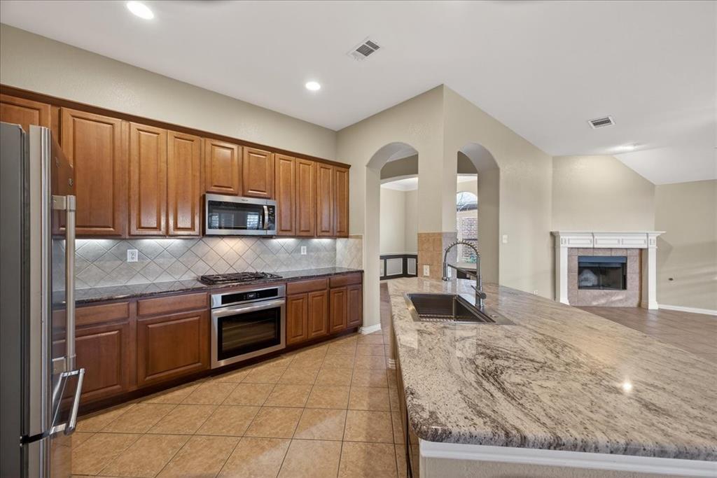 Plantation Ph I - Residential