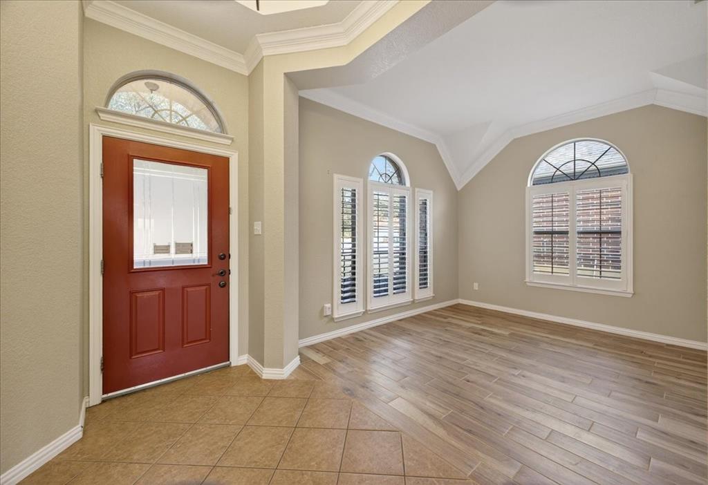 Plantation Ph I - Residential