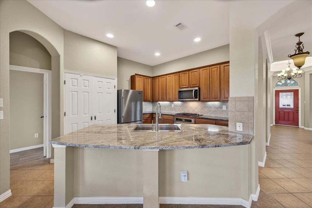 Plantation Ph I - Residential