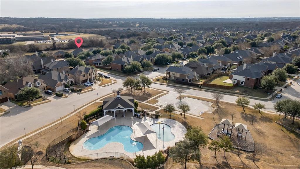 Plantation Ph I - Residential