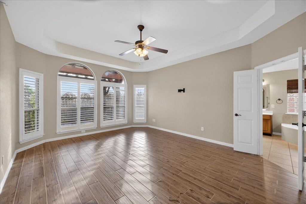 Plantation Ph I - Residential