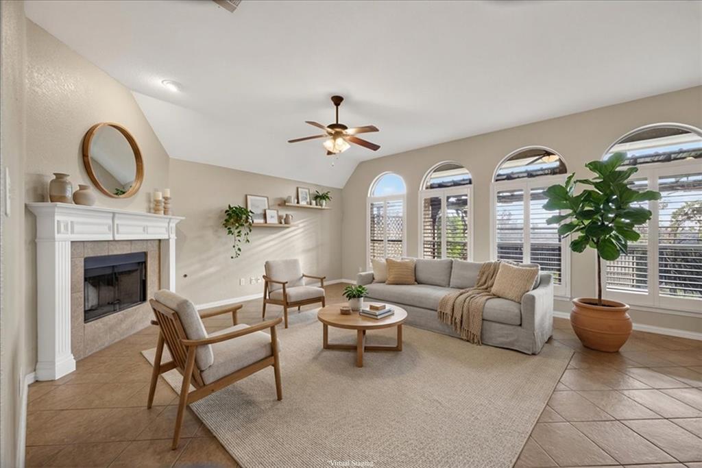 Plantation Ph I - Residential