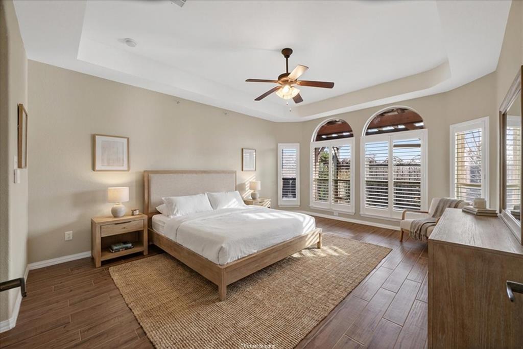 Plantation Ph I - Residential