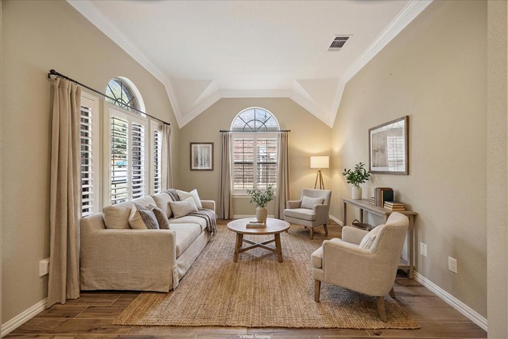 Plantation Ph I - Residential