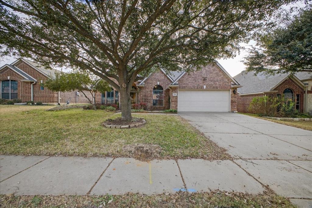 Plantation Ph I - Residential