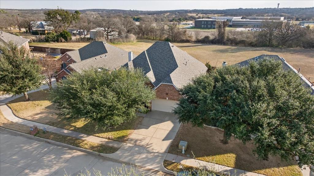 Plantation Ph I - Residential