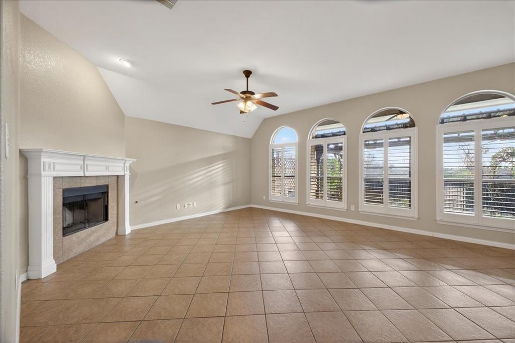 Plantation Ph I - Residential