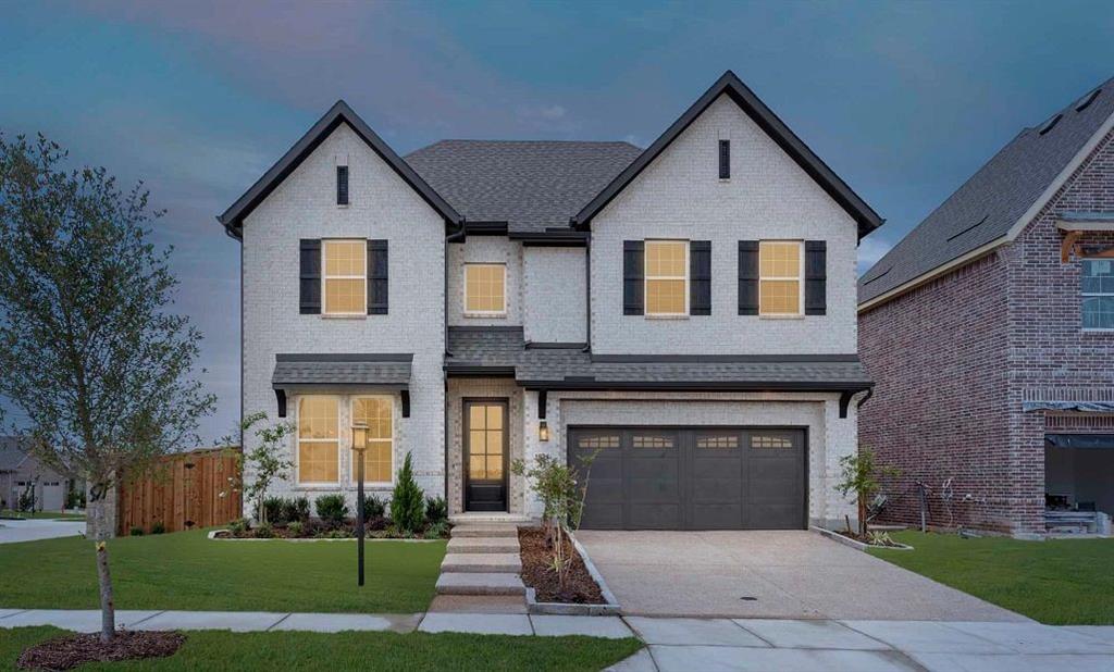 1034 Sky Five Drive